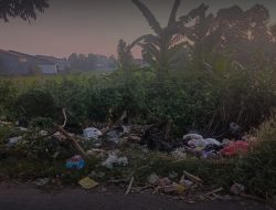 Sampah dan Wajah Buram Pemdes Pattinoang