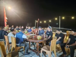 Tok! Panitia Muscab APDESI Takalar Terbentuk, Kades Biring Kassi Ketua Panitia