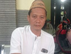 Makna HUT ke-80 RI bagi Kepala Desa Panglemah: Momentum Merekatkan Persatuan