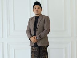 Kades Pangorayan: HUT RI ke-80 Jadi Pengingat Pentingnya Mengisi Kemerdekaan dengan Pembangunan Desa