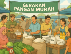 GPM Jadi Angin Segar, Masyarakat dan JAN Apresiasi Langkah Polri Listyo