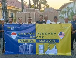 Varian Blueberry King Djava Debut di Pasar Malaysia