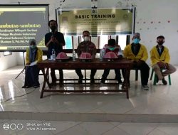 Sayangkan Rakernas PB Tanpa Koordinasi Etik, Sepmi Sulsel Tegaskan Tak Ada Delegasi Kader di Struktur PB dan Di Forum Rakernas