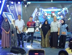 BM Billiards & Coffe Resmi Dibuka, Hadirkan Pusat Latihan bagi Atlet Muda Pamekasan