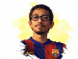 HPN 2026: Pers dan Sepak Bola