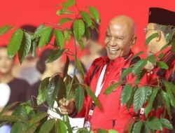 Said Abdullah: Merawat Pertiwi Adalah Jalan Politik PDIP untuk Masa Depan Bangsa