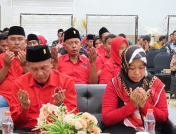 Ngaji Politik PDIP Pamekasan, Teguhkan Ideologi dan Kedaulatan Rakyat