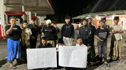 Warga Mengaku Khawatir Saat Bertemu Polisi di Jalan, Penertiban Lalin di Pamekasan Disorot