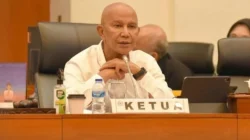 Ketua Banggar DPR RI Tegaskan Disiplin Fiskal Hadapi Tantangan Global