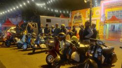 Kopdar Ramadan GSP di Arek Lancor Pamekasan, Kebersamaan Skuteris Tetap Terjaga