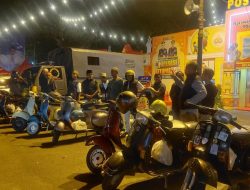 Kopdar Ramadan GSP di Arek Lancor Pamekasan, Kebersamaan Skuteris Tetap Terjaga