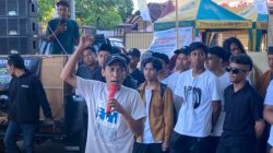 Dugaan Pemerasan dan Kriminalisasi, LBH Taretan Siap Turun Jalan