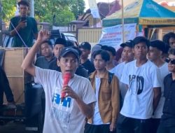 Dugaan Pemerasan dan Kriminalisasi, LBH Taretan Siap Turun Jalan