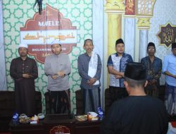 ‘Shongai’ Barokah, Ekonomi Islam, dan Nilai Kejujuran