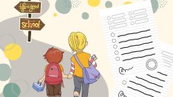 Cerpen Singkat Liburanku