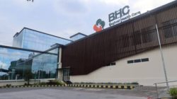 Sediakan Area Bermain Anak, RS BHC Sumenep Hadirkan Kenyamanan dan Keceriaan bagi Keluarga Pasien