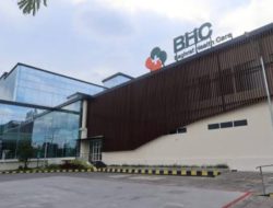 Sediakan Area Bermain Anak, RS BHC Sumenep Hadirkan Kenyamanan dan Keceriaan bagi Keluarga Pasien