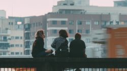 Cerpen Sahabat Terbaik