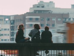 Cerpen Sahabat Terbaik