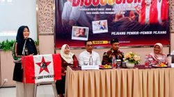 Hj. Ansari Tekankan Literasi Digital untuk Lindungi Perempuan dan Anak