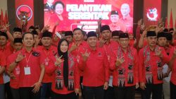 Perkuat Basis Partai, PDI-P Pamekasan Libatkan Milenial dan Gen Z