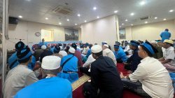 Jelang Armuzna, Taufadi Sebut Peran KBIHU Lebih dari Sekadar Pembimbing Haji