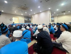 Jelang Armuzna, Taufadi Sebut Peran KBIHU Lebih dari Sekadar Pembimbing Haji