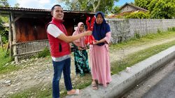 Momentum Iduladha, PDI Perjuangan Pamekasan Salurkan 25 Sapi Kurban