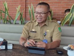 Ini Pesan Penting Dinkes Sumenep Jelang Keberangkatan Jemaah Haji