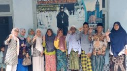 Dari Pola Makan hingga Sirkulasi Udara, Pembinaan PHBS Gencar Digelar untuk Usila