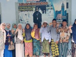 Dari Pola Makan hingga Sirkulasi Udara, Pembinaan PHBS Gencar Digelar untuk Usila