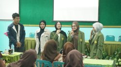 Mahasiswa UPN Veteran Jawa Timur Edukasi Literasi Digital dan Moderasi Beragama di MAN Sampang