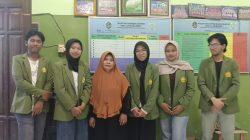 Tumbuhkan Jiwa Toleransi Sejak Dini: Mahasiswa UPN Veteran Jatim Gelar Project Edukasi Moderasi Beragama di TPQ Al-Mubarok
