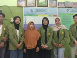 Tumbuhkan Jiwa Toleransi Sejak Dini: Mahasiswa UPN Veteran Jatim Gelar Project Edukasi Moderasi Beragama di TPQ Al-Mubarok