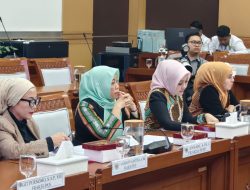 Bantuan Pendidikan Tak Tepat Sasaran, Ansari Desak Kemenag Benahi Sistem EMIS