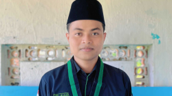 Bapak Saya Makan Pancasila, Saya Makan MBG