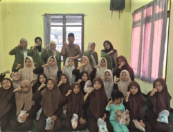 UPN Veteran Jatim Hadirkan Pembelajaran Moderasi Beragama bagi Anak-anak Panti Asuhan Darul Falah