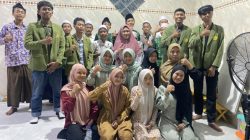 Bangun Generasi Inklusif, Mahasiswa UPN Veteran Jatim Gelar Sosialisasi Toleransi untuk Remaja