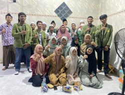 Bangun Generasi Inklusif, Mahasiswa UPN Veteran Jatim Gelar Sosialisasi Toleransi untuk Remaja