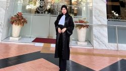 Inagatha Siap Perjuangkan Keadilan, Anak Petani asal Jombang Resmi Disumpah Jadi Advokat