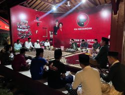 Cara Hj. Ansari Hidupkan Semangat Kebangsaan di Bulan Bungkarno