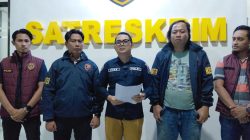Mangkir Dua Kali, Oknum Advokat Jadi DPO Polres Pamekasan
