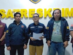 Mangkir Dua Kali, Oknum Advokat Jadi DPO Polres Pamekasan
