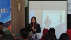 Hj. Ansari Ajak Warga Pamekasan Mulai Mitigasi Bencana dari Lingkungan Rumah