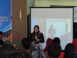 Hj. Ansari Ajak Warga Pamekasan Mulai Mitigasi Bencana dari Lingkungan Rumah