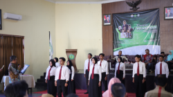 DPM UPI Sumenep Resmi Dilantik, Ketua Tegaskan Komitmen Perkuat Demokrasi Mahasiswa