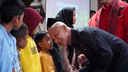 Said Abdullah: PDI Perjuangan Hadir untuk Rakyat Tanpa Melihat Warna Baju