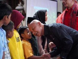 Said Abdullah: PDI Perjuangan Hadir untuk Rakyat Tanpa Melihat Warna Baju