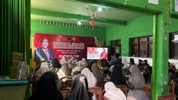 Reses di Pamekasan, Hj Ansari Dorong Pemutakhiran Desil dan Ingatkan Warga Jaga Data KTP