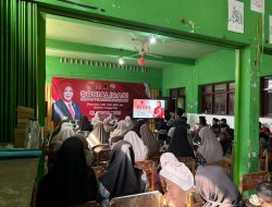 Reses di Pamekasan, Hj Ansari Dorong Pemutakhiran Desil dan Ingatkan Warga Jaga Data KTP